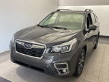 Used 2020 Subaru Forester Limited w/ Popular Package #3 image 2