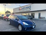 Used 2012 Toyota Prius V Two image 2