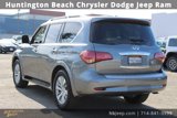 Used 2016 INFINITI QX80 2WD image 3