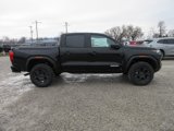 New 2025 GMC Canyon Elevation w/ Convenience Package image 3