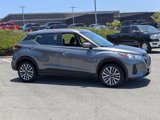 Certified 2024 Nissan Kicks SV image 4