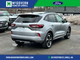 Used 2023 Ford Escape ST-Line Elite w/ Premium Technology Package image 5
