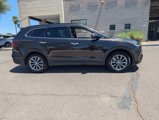 Used 2018 Hyundai Santa Fe SE image 2