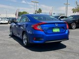Used 2018 Honda Civic LX image 4