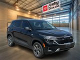 Used 2024 Kia Seltos LX image 3