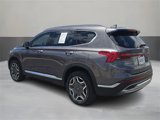 Used 2023 Hyundai Santa Fe Limited image 3