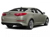 Used 2015 Kia Optima SX image 5