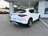 Used 2018 Alfa Romeo Stelvio AWD image 5