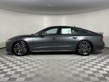 New 2025 Audi A7 3.0T Prestige image 4