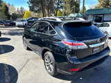 Used 2014 Lexus RX 450h AWD image 5