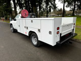 Used 2012 Chevrolet Silverado 3500 W/T image 3