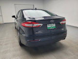 Used 2020 Ford Fusion SE image 6