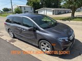 Used 2019 Honda Odyssey EX-L image 4