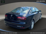 Used 2016 Volkswagen Jetta S image 4