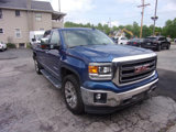 Used 2015 GMC Sierra 1500 SLT w/ SLT Crew Cab Value Package image 4