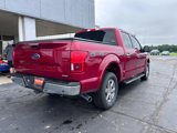 Used 2018 Ford F150 Lariat w/ Equipment Group 502A Luxury image 3