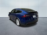 Used 2017 Tesla Model X 100D image 5