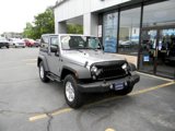 Used 2015 Jeep Wrangler Sport w/ Quick Order Package 24S image 2