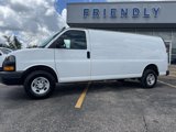 Used 2023 Chevrolet Express 2500 Extended w/ Driver Convenience Package image 2