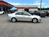 Used 2011 Ford Fusion SE w/ 201A Rapid Spec Order Code image 2