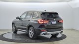 Certified 2022 BMW X3 sDrive30i w/ Convenience Package image 2