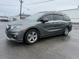 Used 2018 Honda Odyssey EX-L image 3