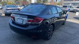 Used 2015 Honda Civic EX image 5