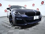 Used 2021 BMW M550i xDrive w/ Premium Package image 2