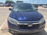 Used 2017 Honda Ridgeline RTL image 3