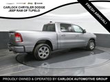 Used 2022 RAM 1500 Big Horn image 3