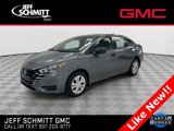 Used 2025 Nissan Versa S image 5