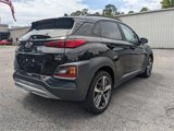 Used 2021 Hyundai Kona Ultimate w/ Cargo Package image 4