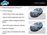 Used 2015 Chevrolet Trax LT w/ LT Plus Package image 4