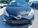 Used 2015 Toyota Yaris L image 2