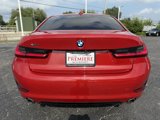 Used 2019 BMW 330i xDrive Sedan w/ Convenience Package image 6