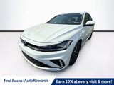 New 2025 Volkswagen Jetta S image 3
