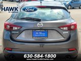 Used 2017 MAZDA MAZDA3 Sport image 5