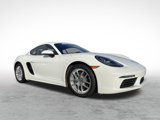 Used 2024 Porsche 718 Cayman image 3