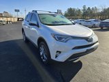 Used 2017 Toyota RAV4 FWD image 4