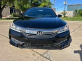 Used 2017 Honda Accord Sport image 2