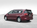 Used 2021 Chrysler Voyager Lxi image 3