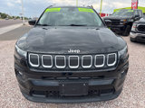 Used 2022 Jeep Compass Latitude w/ Convenience Group image 4