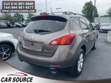 Used 2009 Nissan Murano SL w/ Technology Pkg image 5