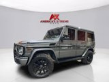 Used 2016 Mercedes-Benz G 550 image 3