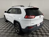 Used 2016 Jeep Cherokee 75th Anniversary image 5