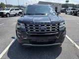 Used 2017 Ford Explorer XLT w/ Equipment Group 202A image 2