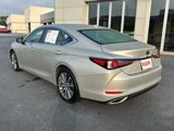 Used 2019 Lexus ES 350 image 3