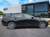 New 2025 MAZDA MAZDA3 s image 2