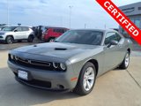 Certified 2023 Dodge Challenger SXT image 3