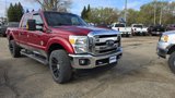 Used 2013 Ford F250 Lariat w/ Chrome Pkg image 4